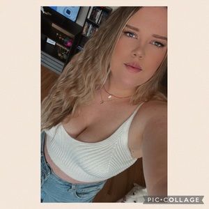 Meet your Posher, Cheyenne